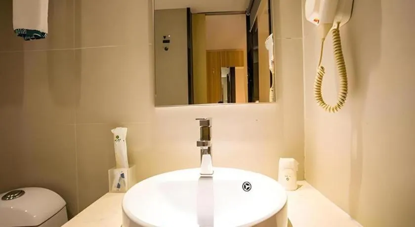 City Comfort Inn Nanning Langdong Changhu