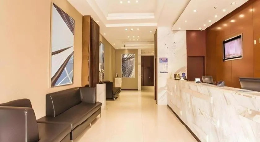 City Comfort Inn Nanning Langdong Changhu