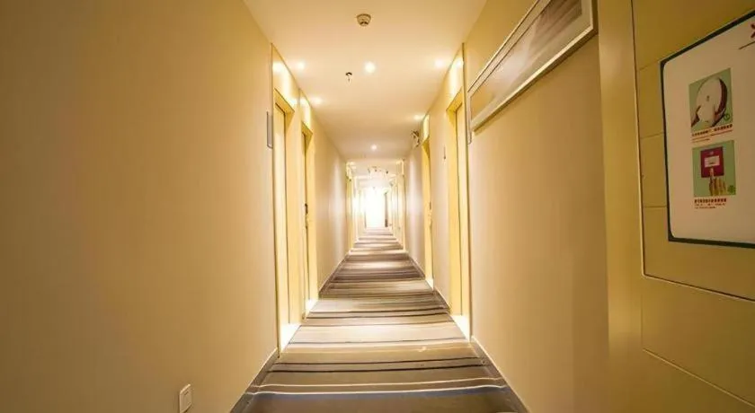 City Comfort Inn Nanning Langdong Changhu