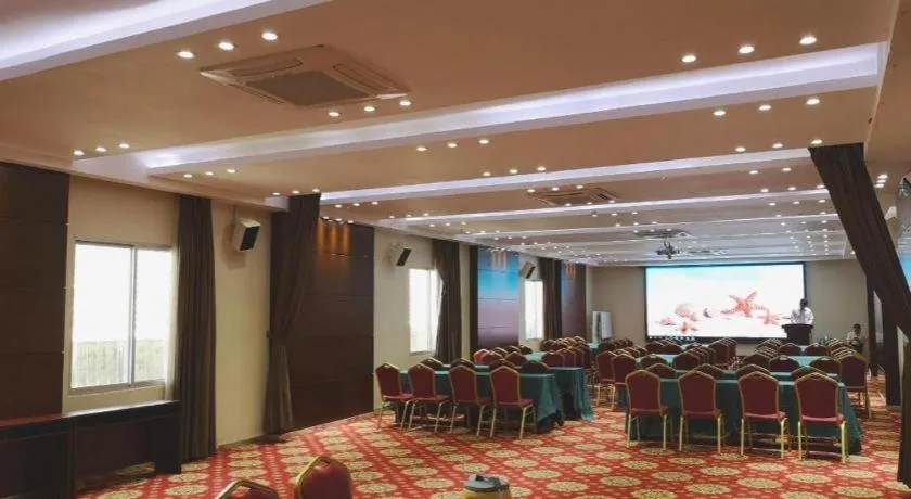 City Comfort Inn Nanning Langdong Changhu