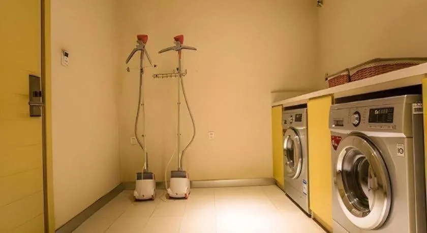 City Comfort Inn Nanning Langdong Changhu