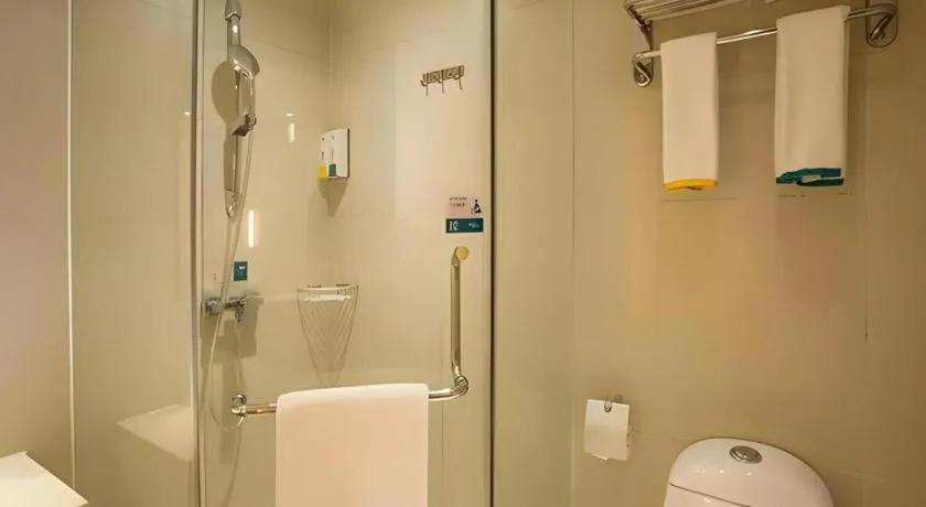 City Comfort Inn Nanning Langdong Changhu