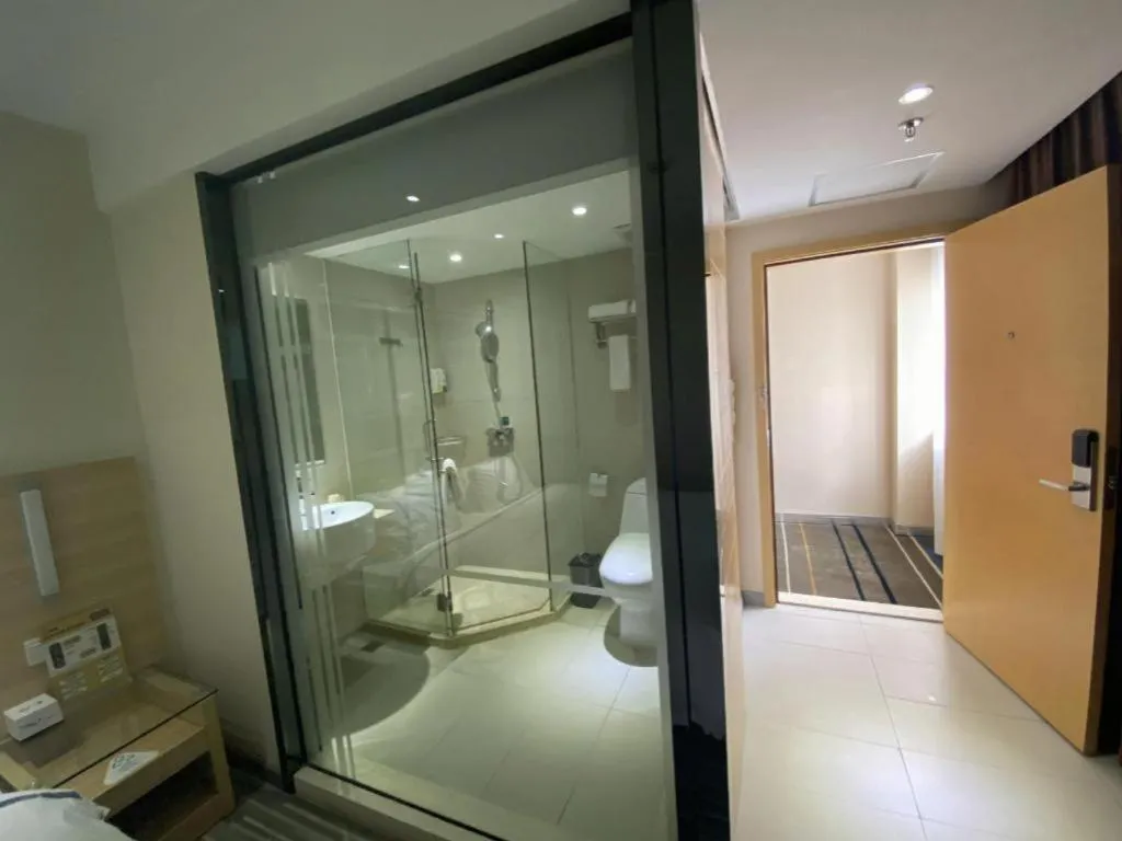 City Comfort Inn Nanning Langdong Changhu