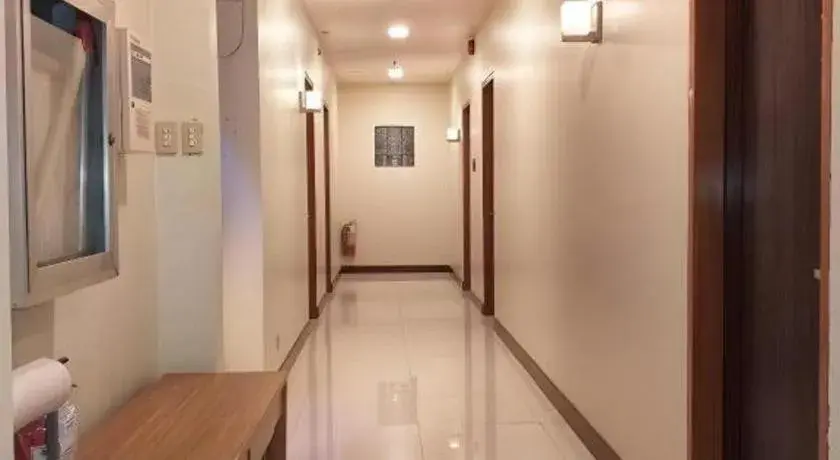 Hotel Camila 2 Hotel Camila 2