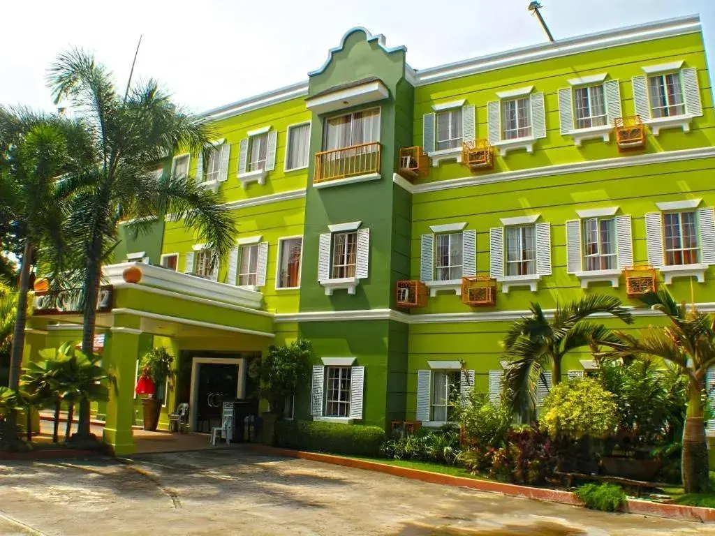 Hotel Camila 2 Hotel Camila 2