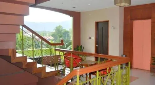 Hotel Camila 2