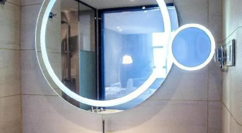 Lavande Hotel Jinzhou Gong'an RT-Mart Chinese Medicine Hospital Lavande Hotel Jinzhou Gong'an RT-Mart Chinese Medicine Hospital