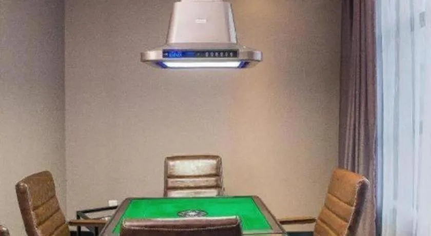 Lavande Hotel Jinzhou Gong'an RT-Mart Chinese Medicine Hospital