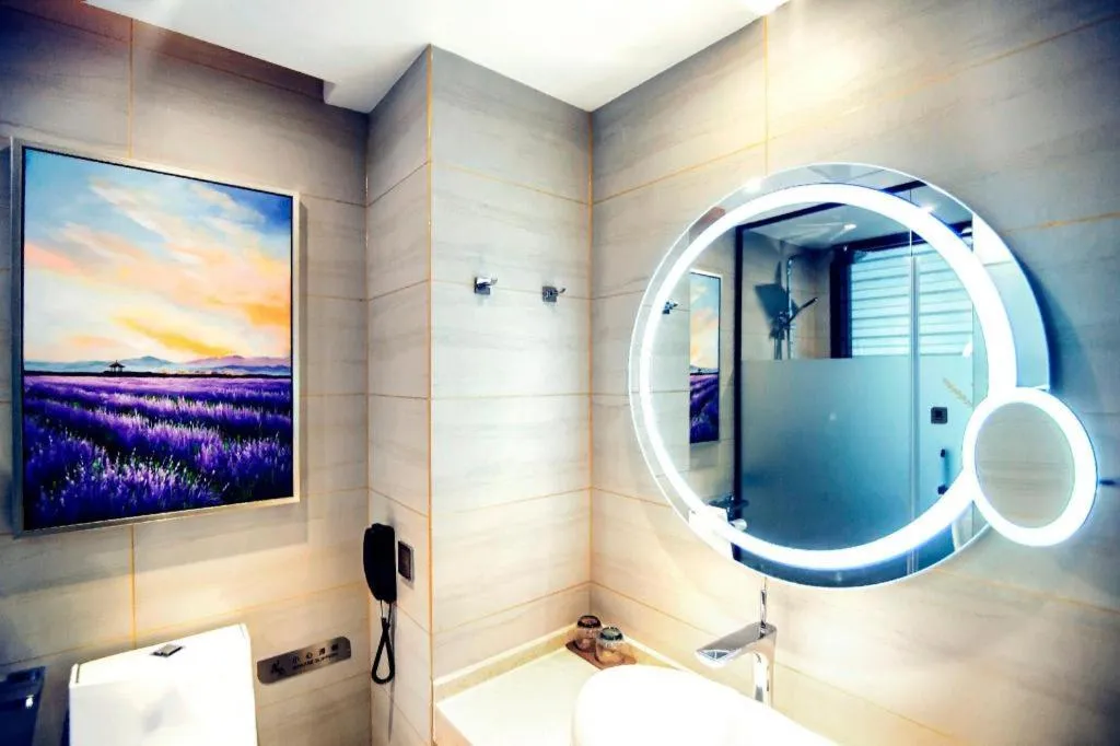 Lavande Hotel Jinzhou Gong'an RT-Mart Chinese Medicine Hospital