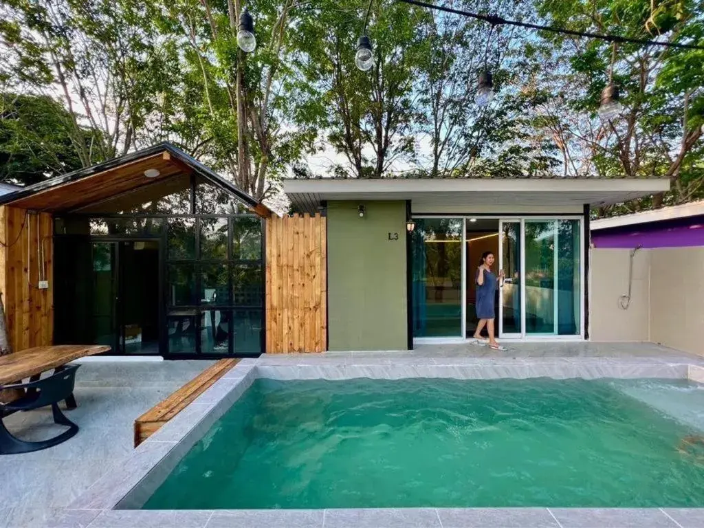 The State Resort The State Resort