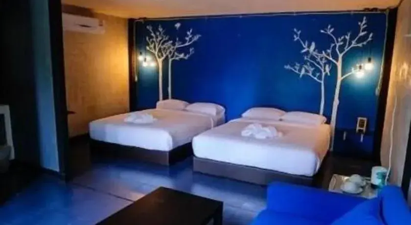 Bed in The State Resort Bed in The State Resort