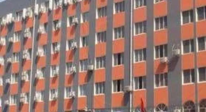 Hanting Hotel Harbin Xidazhi Street