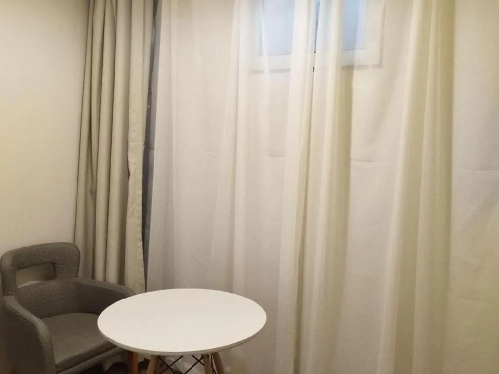 Hanting Hotel Harbin Xidazhi Street