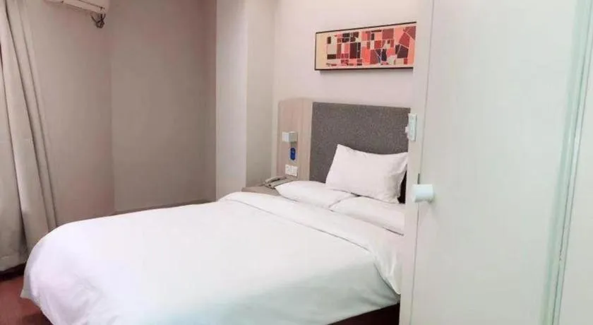 Hanting Hotel Harbin Xidazhi Street