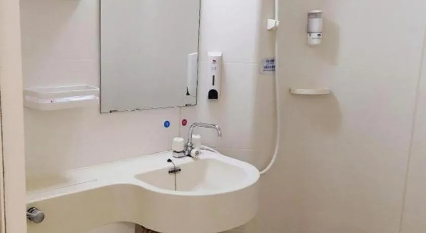 Hanting Hotel Harbin Xidazhi Street