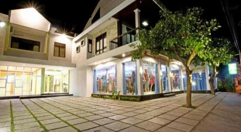 Zaen Hotel Syariah Solo