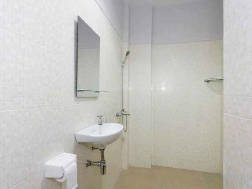 Zaen Hotel Syariah Solo