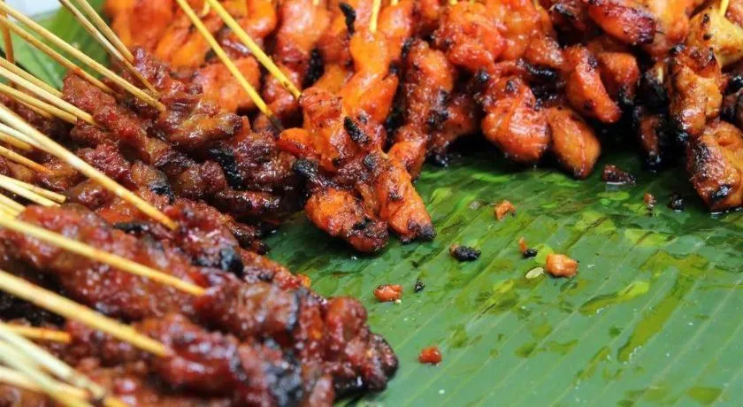 Zaen Hotel Syariah Solo