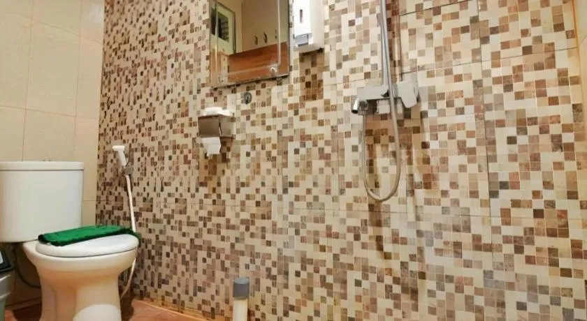 Zaen Hotel Syariah Solo