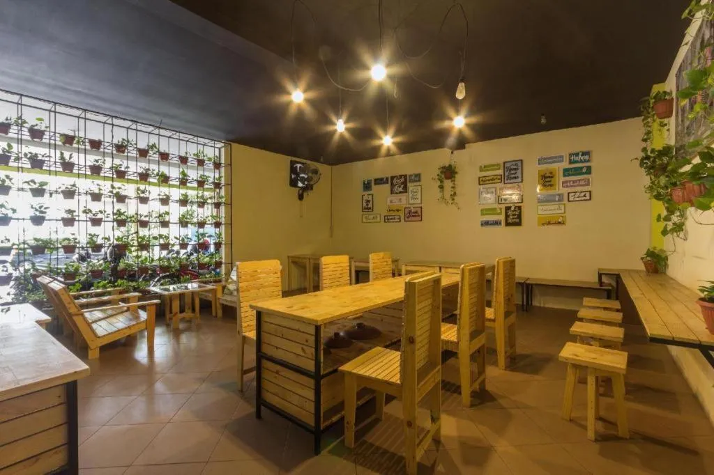 Zaen Hotel Syariah Solo