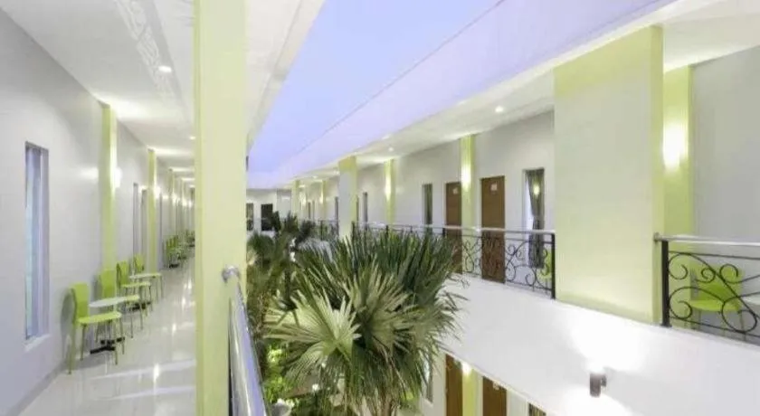 Zaen Hotel Syariah Solo