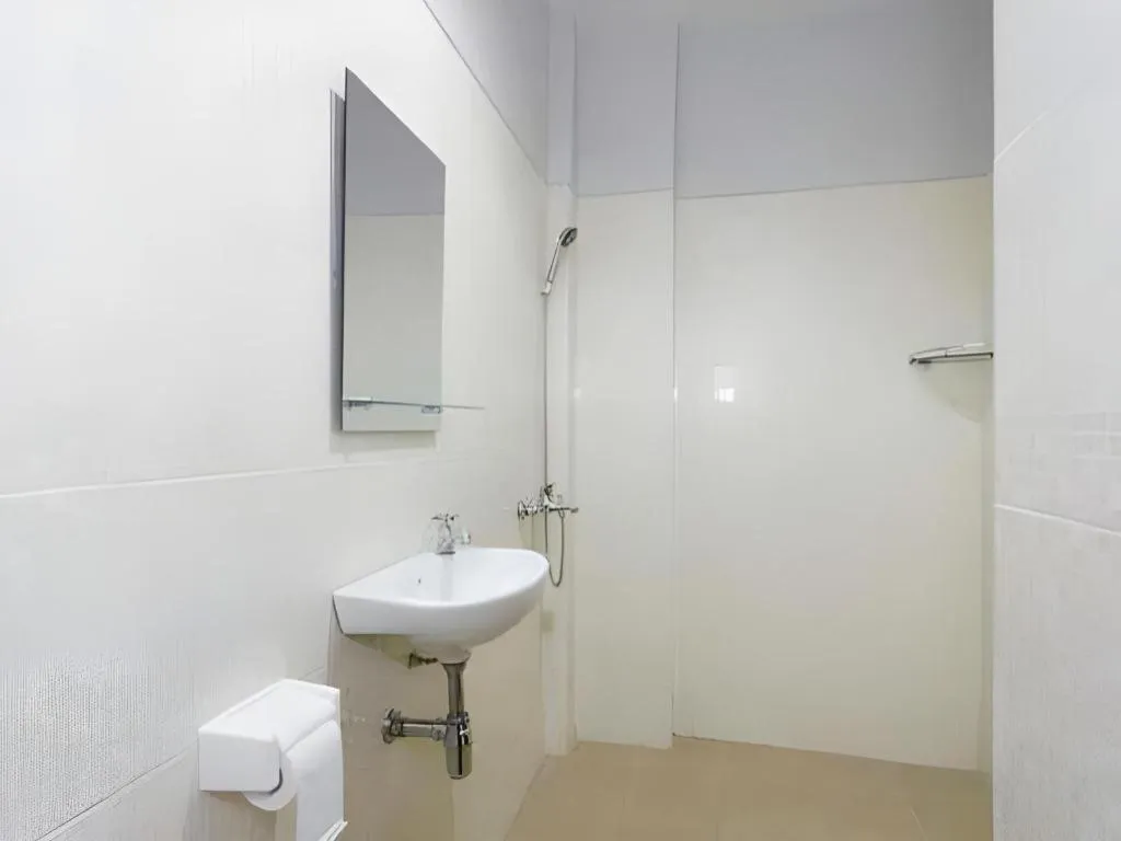 Zaen Hotel Syariah Solo