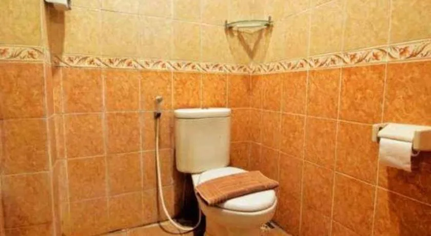 Zaen Hotel Syariah Solo