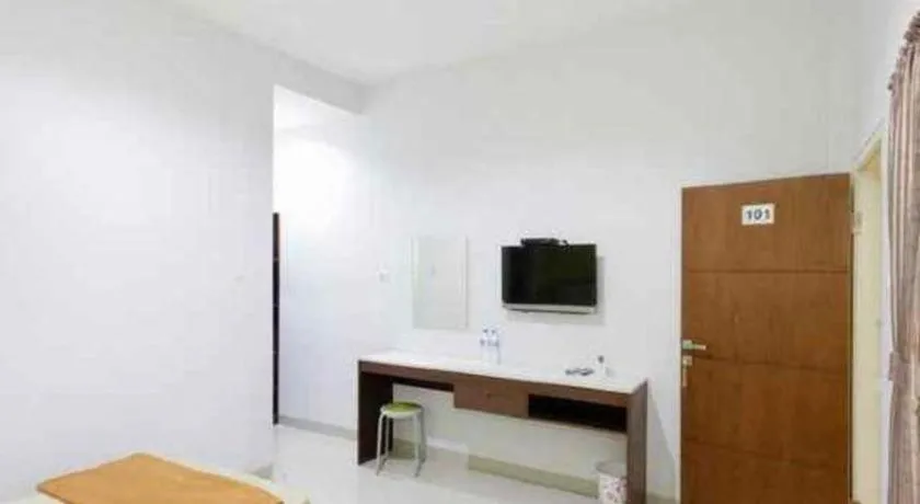 Zaen Hotel Syariah Solo