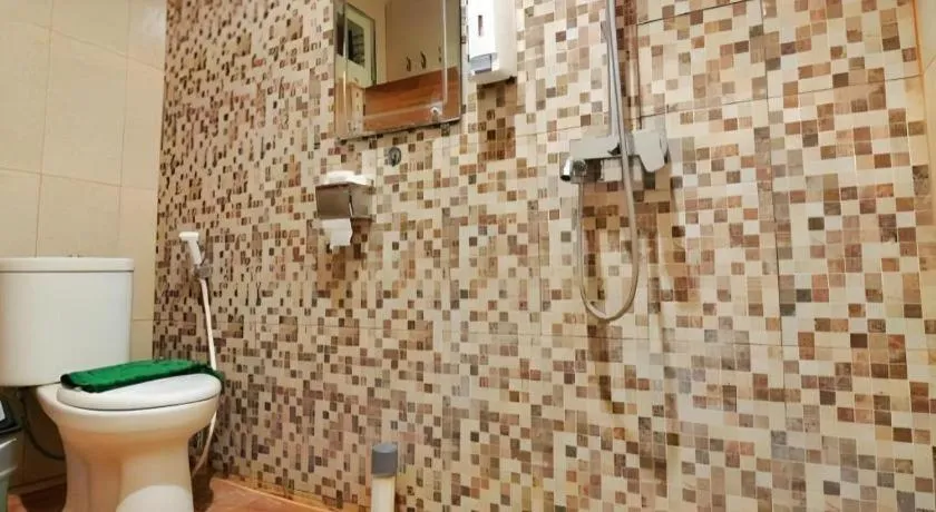 Zaen Hotel Syariah Solo