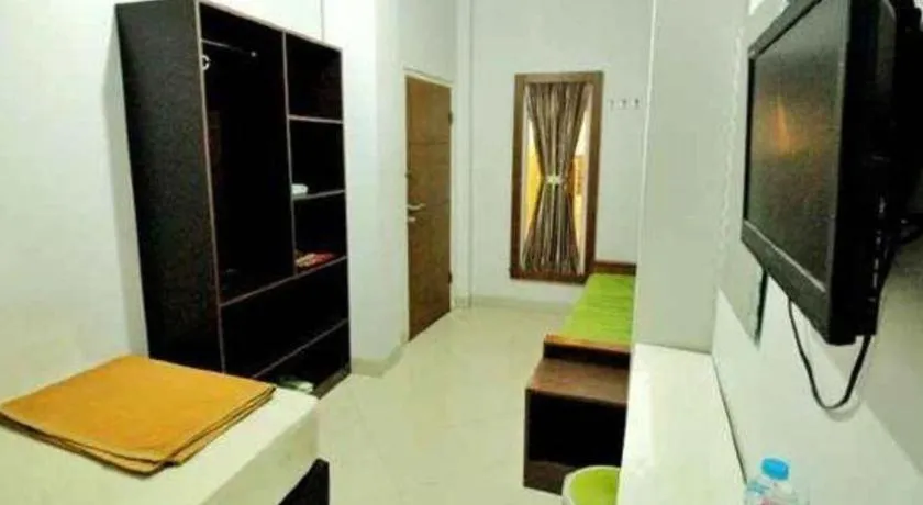 Zaen Hotel Syariah Solo