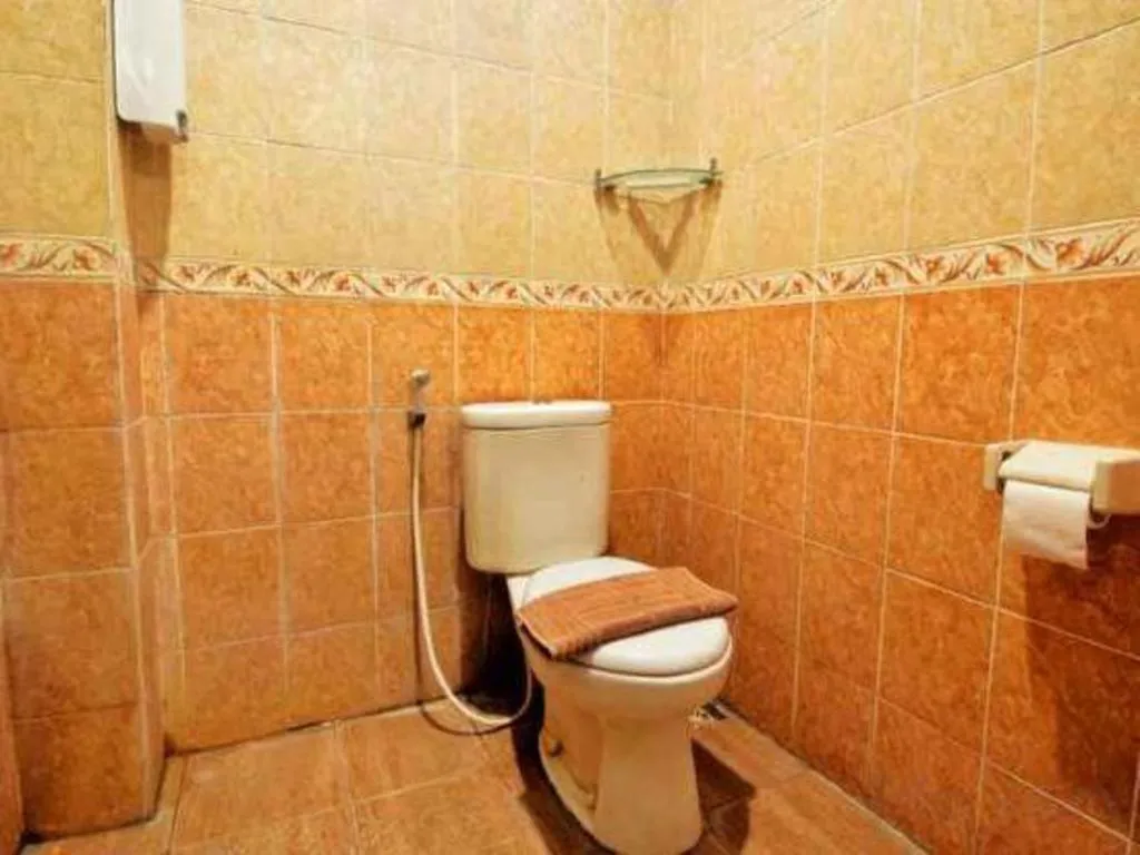 Zaen Hotel Syariah Solo