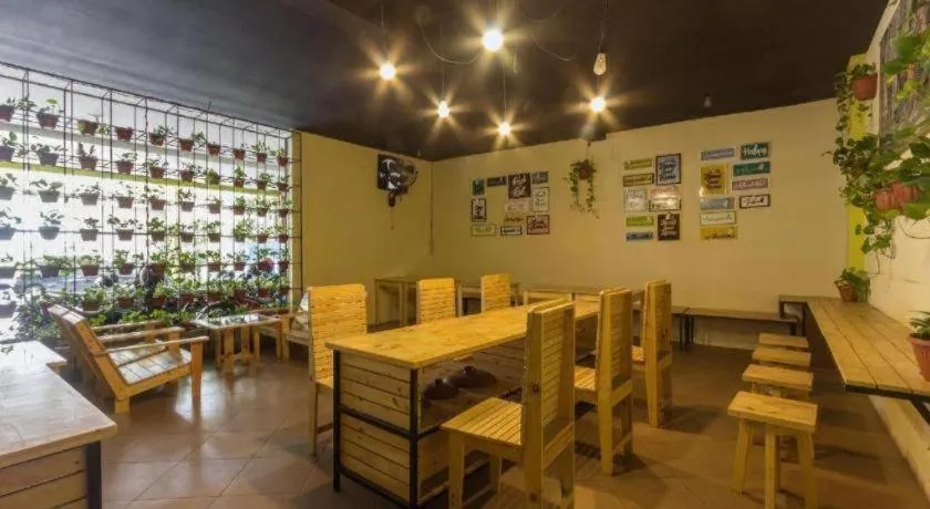 Zaen Hotel Syariah Solo