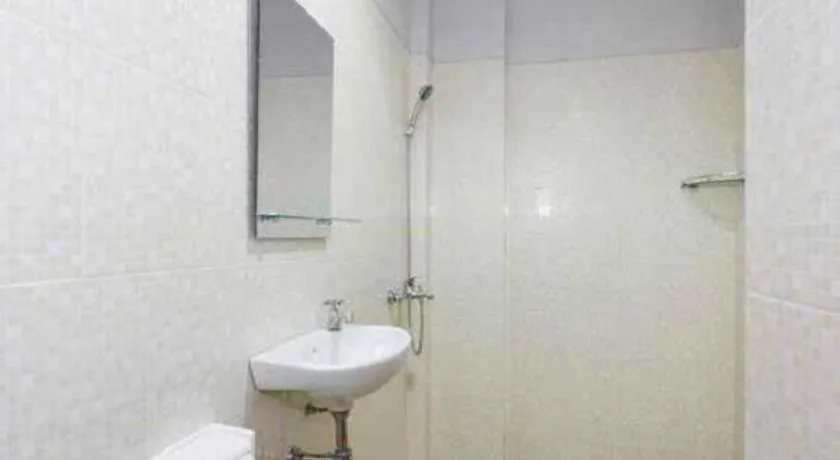 Zaen Hotel Syariah Solo