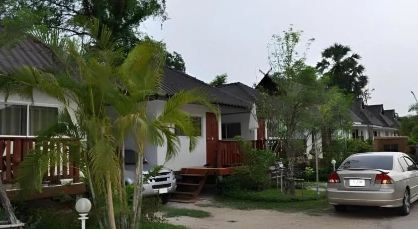Leelawadee Resort