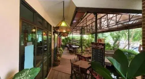 Rayong Lanna Hotel Rayong Lanna Hotel