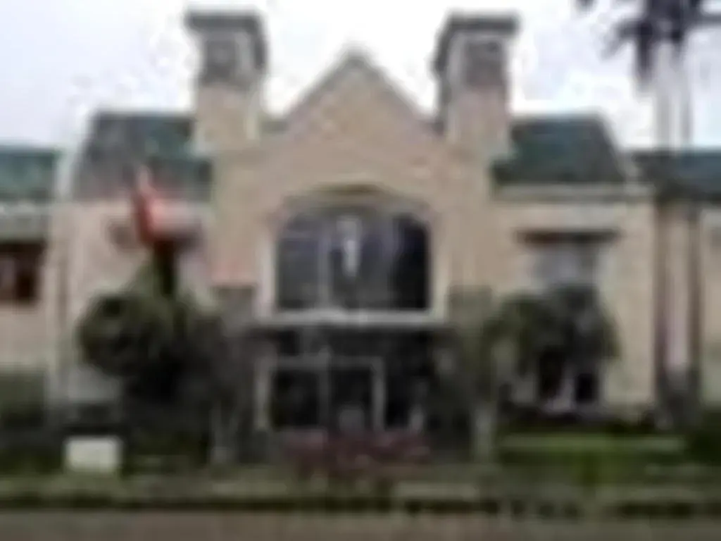 Bumi Ciherang Hotel Bumi Ciherang Hotel