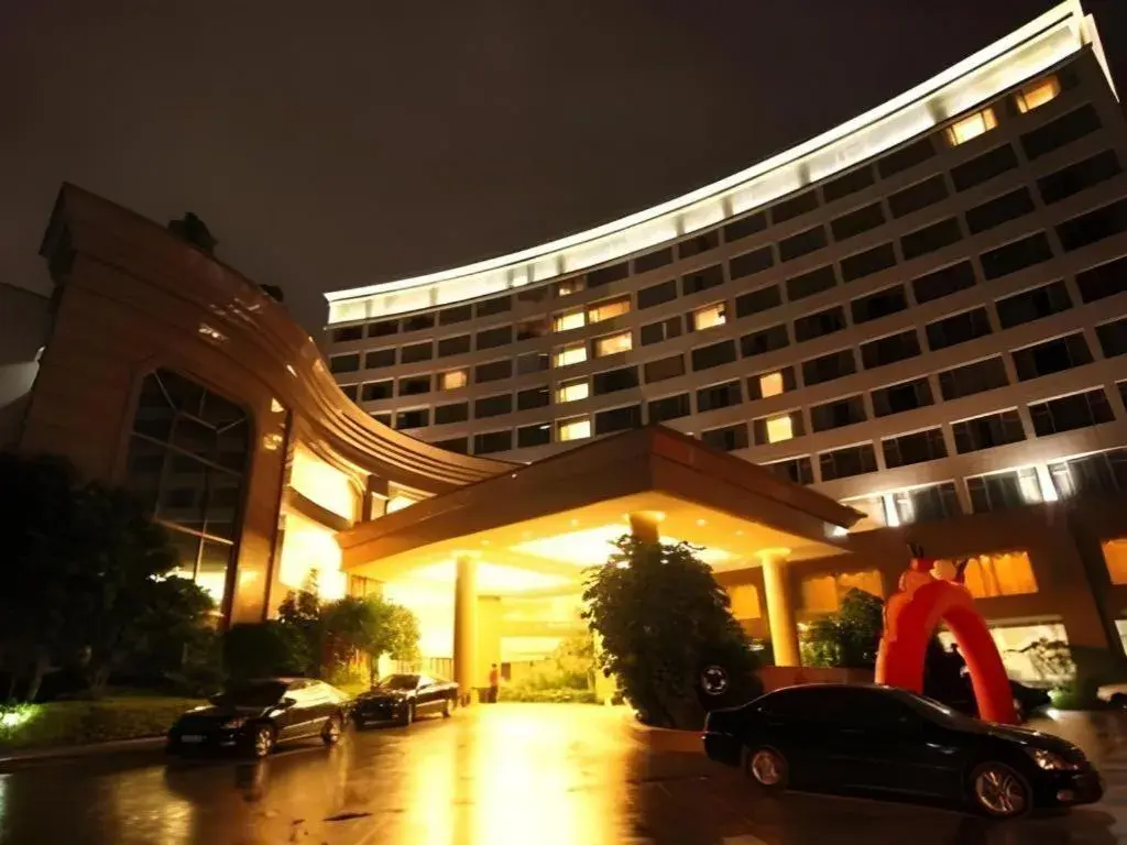 Putian Haiyuan International Hotel Putian Haiyuan International Hotel