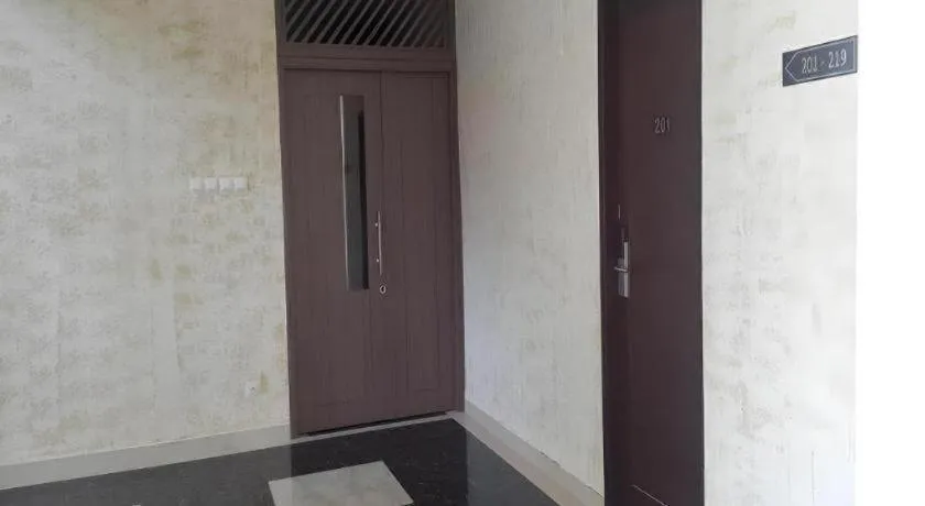 Fafa Hill Hotel and Resort