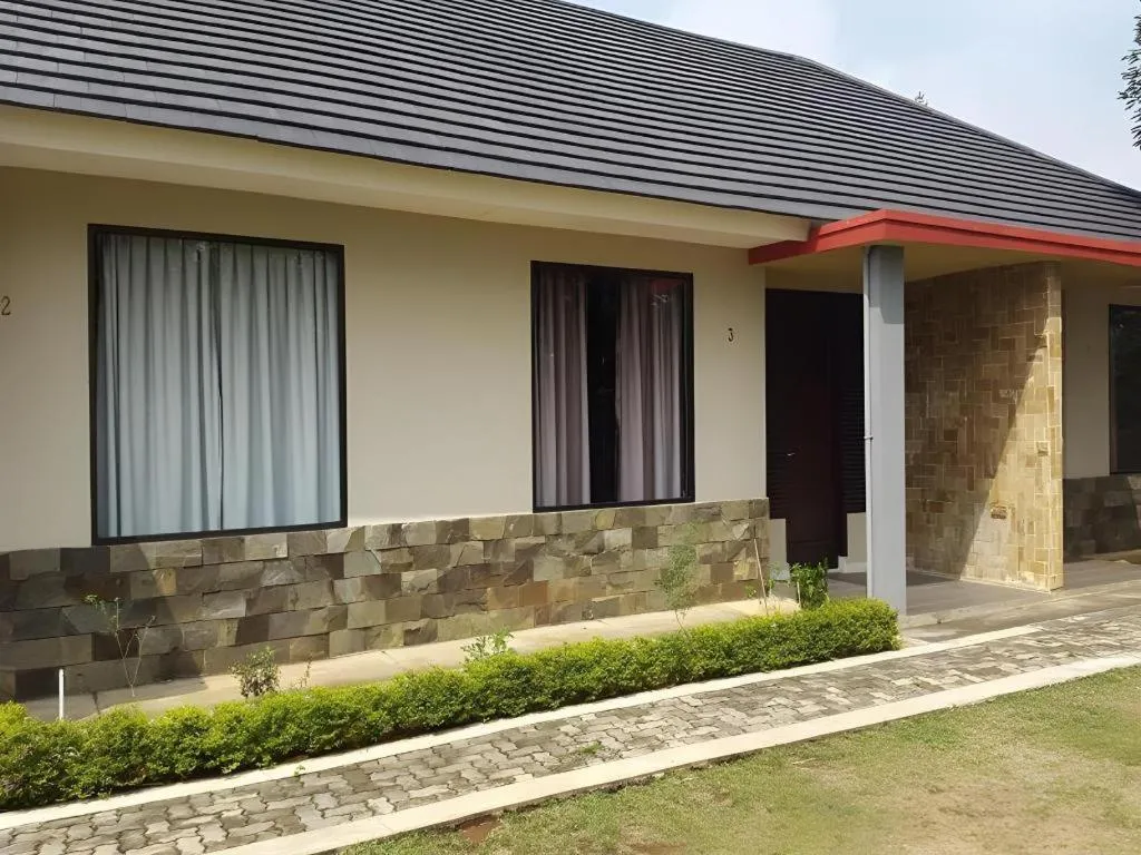 Fafa Hill Hotel and Resort