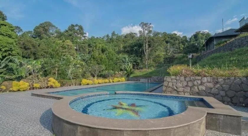 Fafa Hill Hotel and Resort