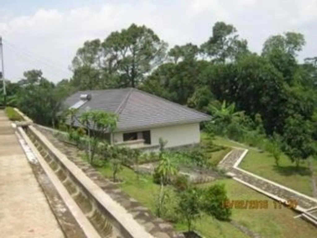 Fafa Hill Hotel and Resort