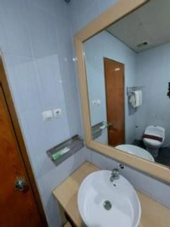 Fafa Hill Hotel and Resort