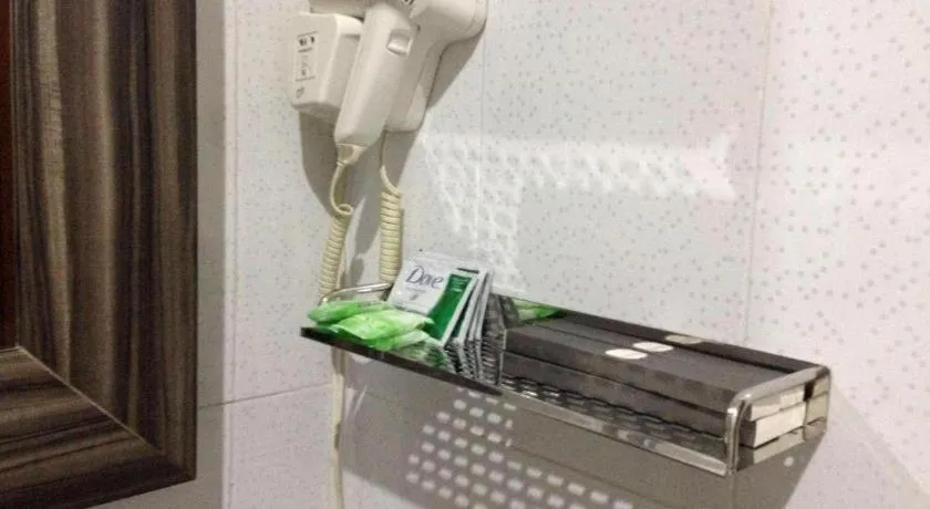 Fafa Hill Hotel and Resort