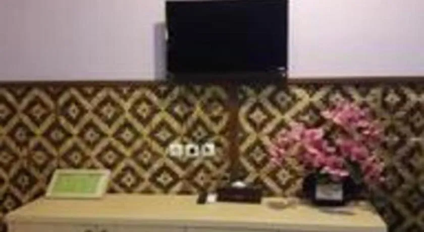 Fafa Hill Hotel and Resort