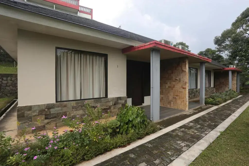 Fafa Hill Hotel and Resort Fafa Hill Hotel and Resort