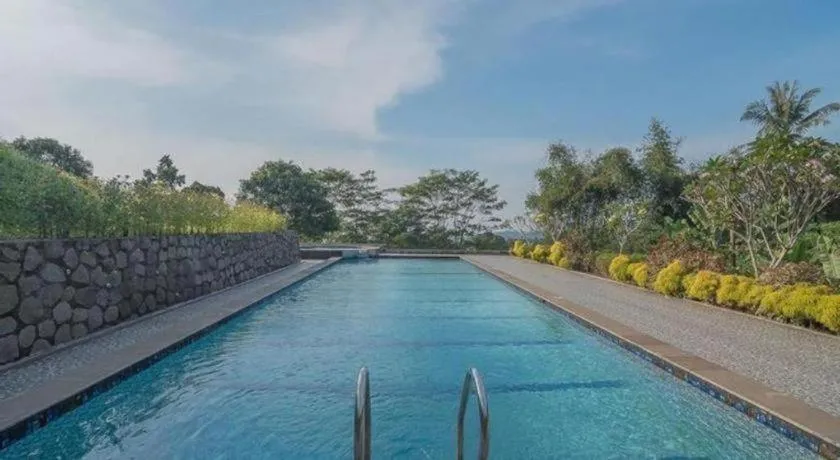 Fafa Hill Hotel and Resort