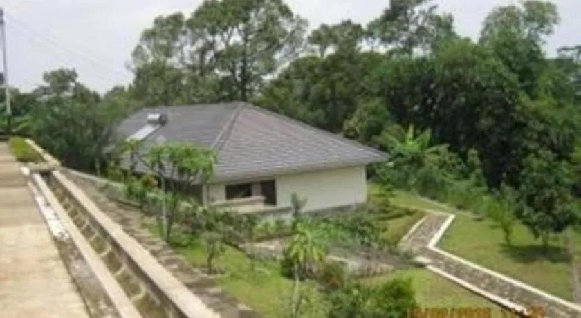 Fafa Hill Hotel and Resort