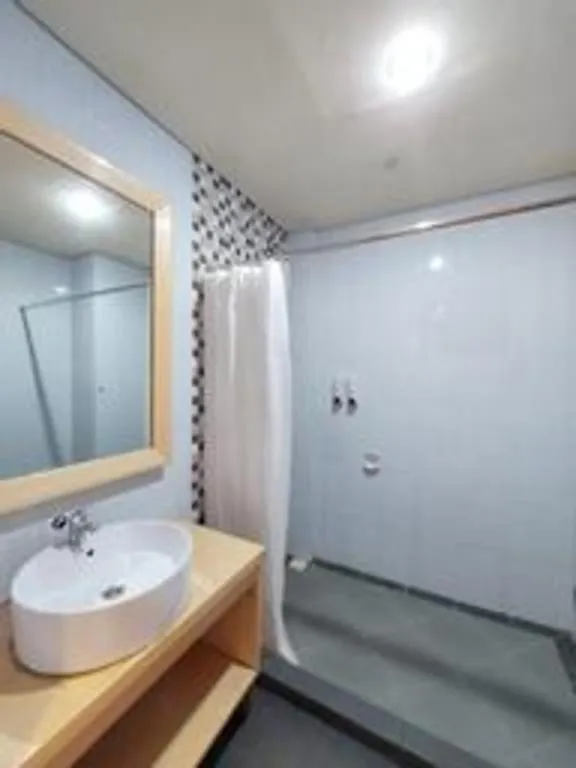 Fafa Hill Hotel and Resort