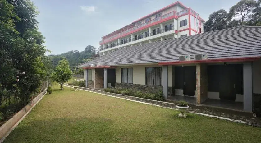 Fafa Hill Hotel and Resort Fafa Hill Hotel and Resort