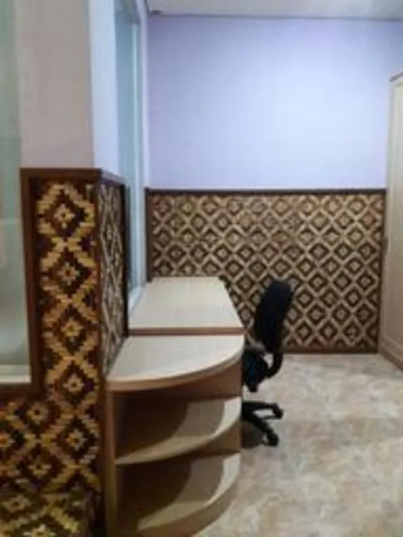 Fafa Hill Hotel and Resort